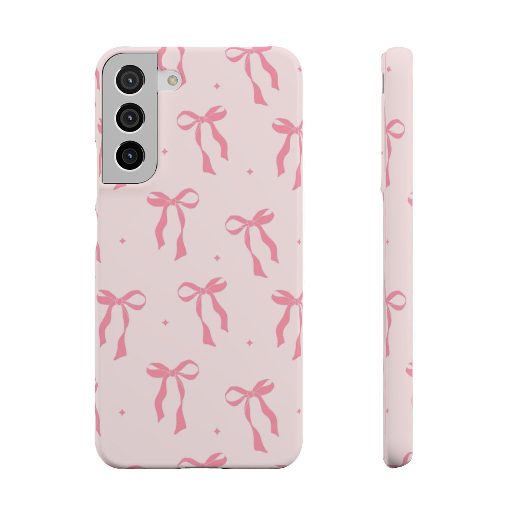 Husa telefon  - Bows