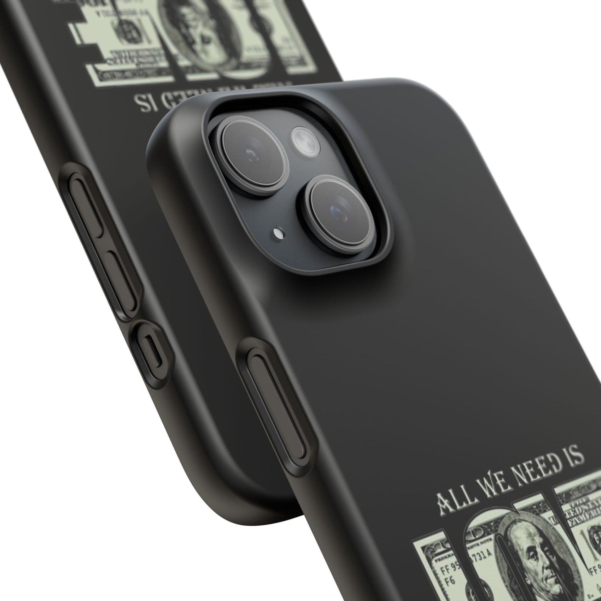 Husa telefon  - All We Need Is Love