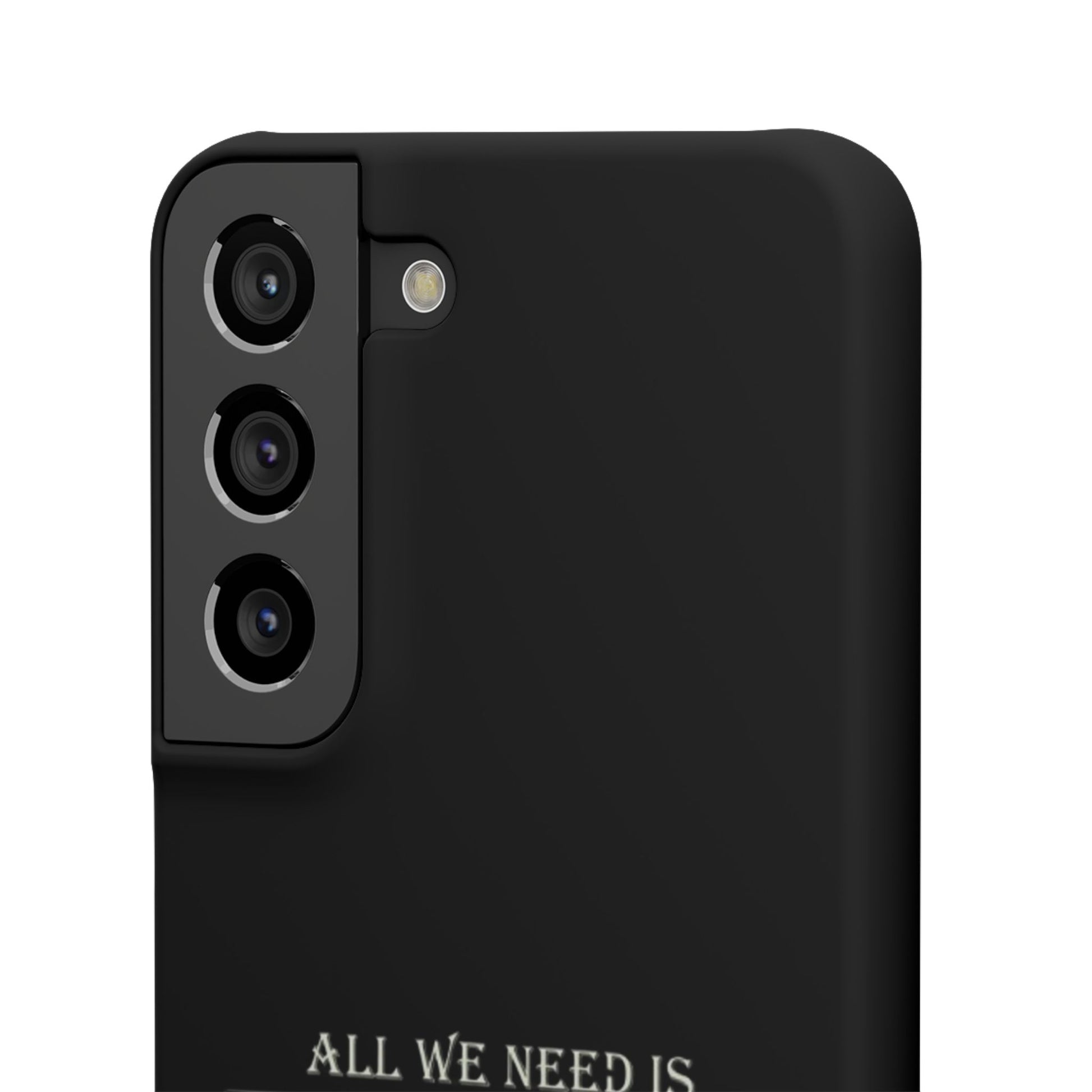 Husa telefon  - All We Need Is Love