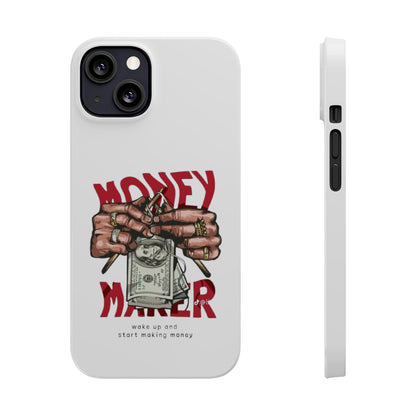 Husă telefon — Money Maker