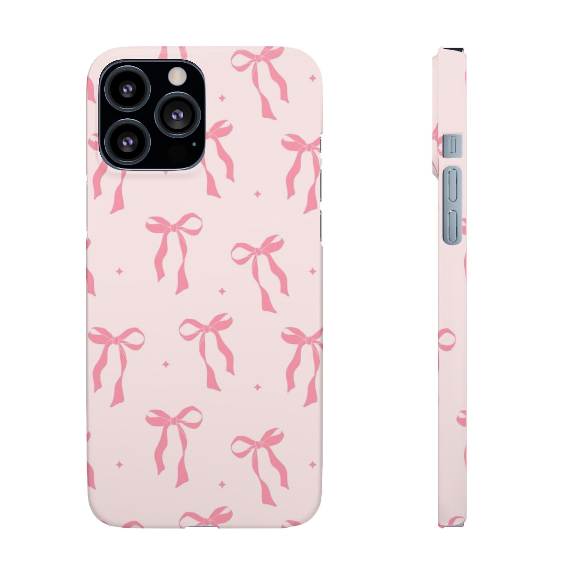 Husa telefon  - Bows