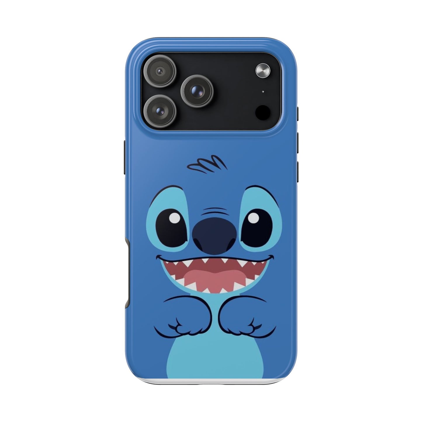 Husă telefon — Gotta love Stitch