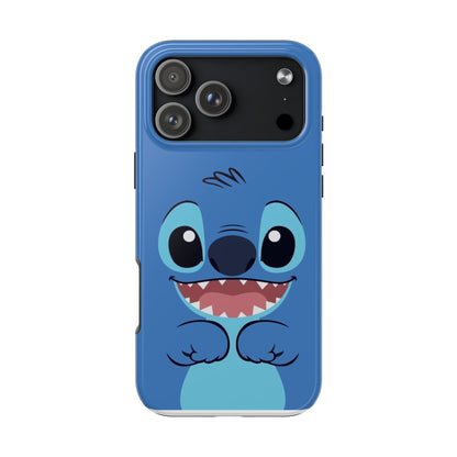 Husă telefon — Gotta love Stitch