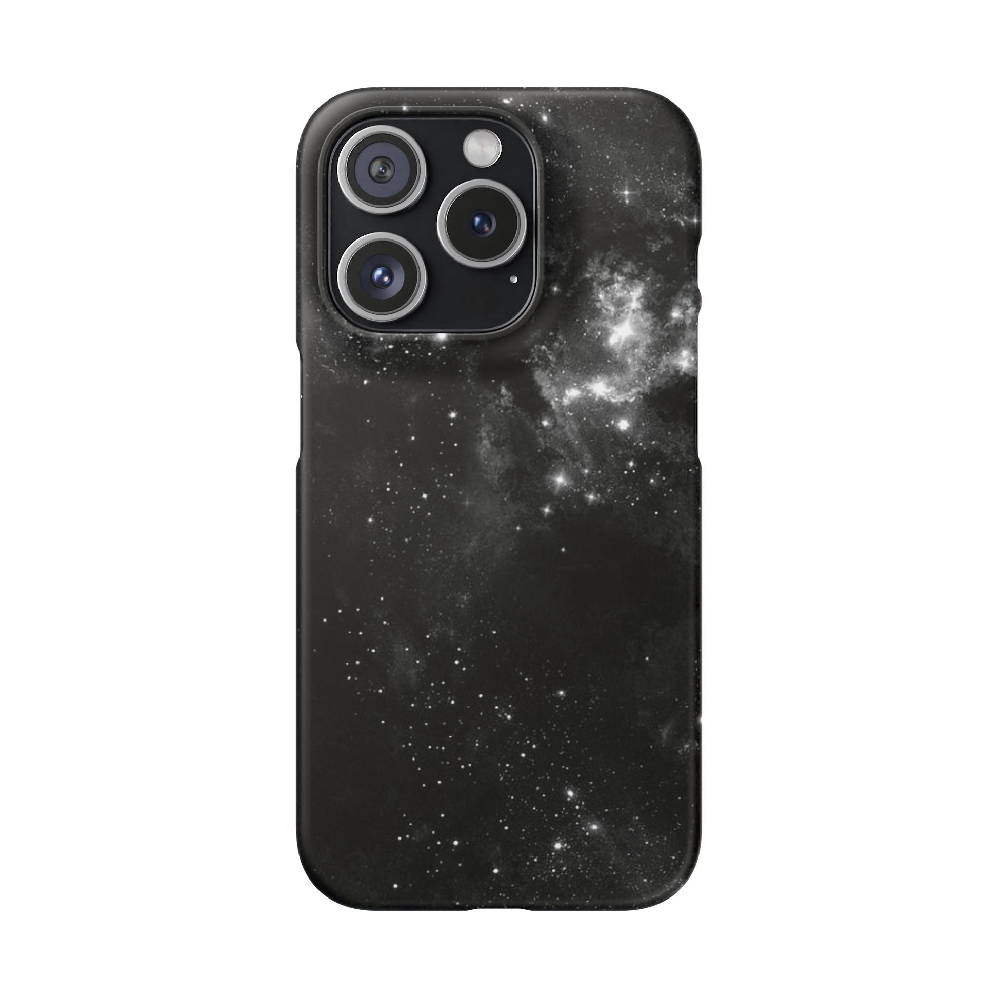 Husa telefon  - Black Space