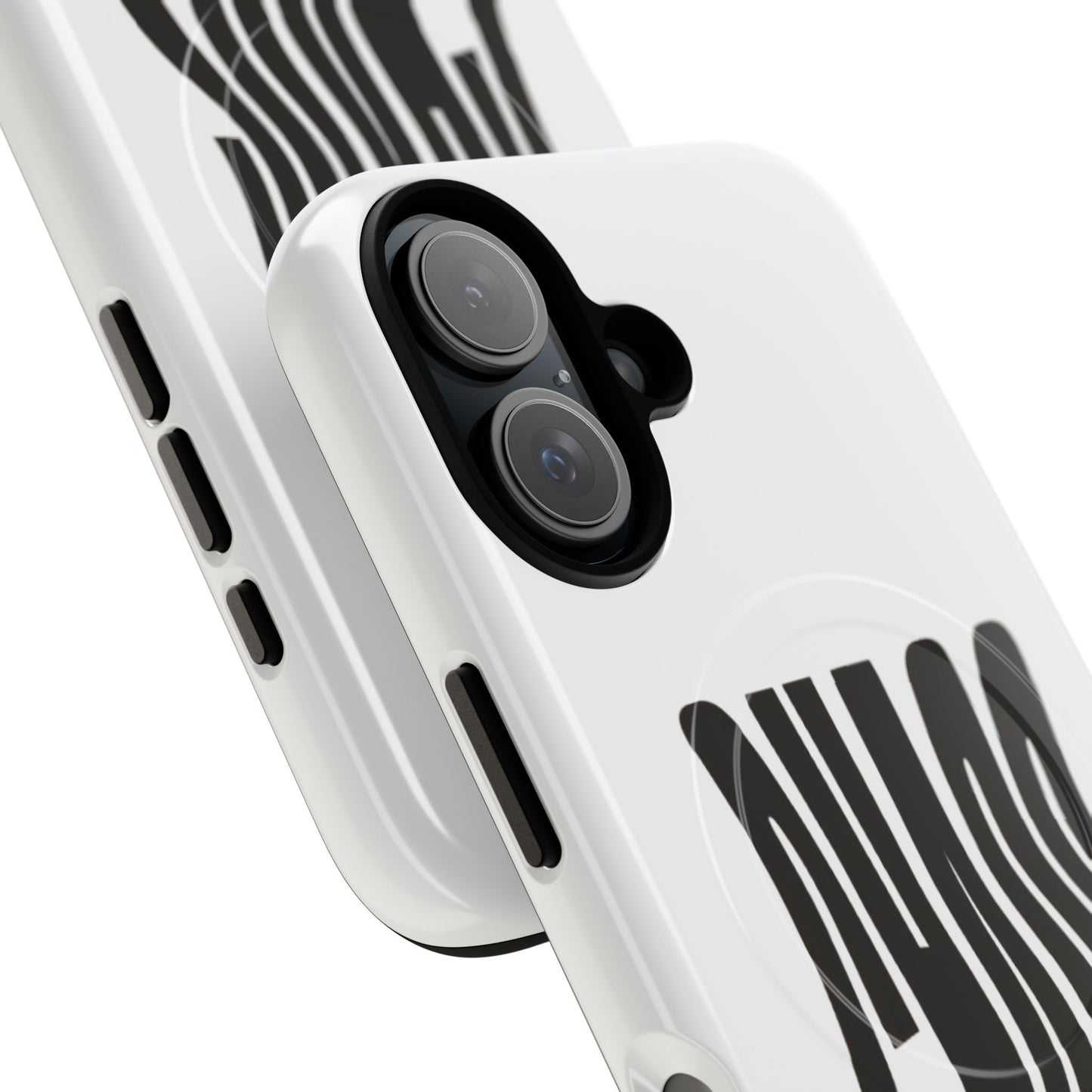 Husă MagSafe — CHAOS