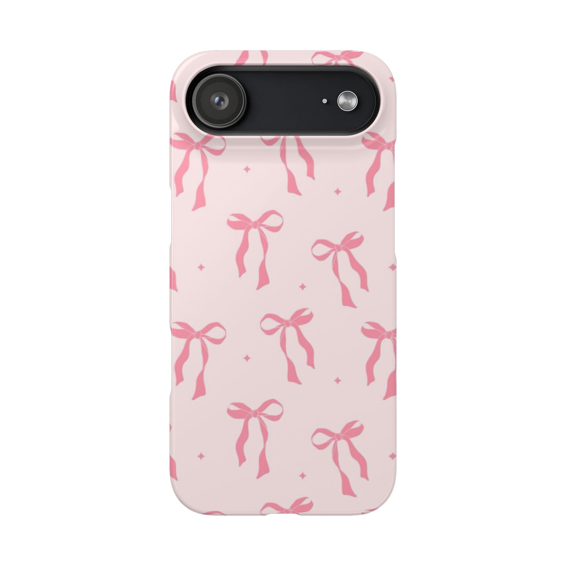 Husa telefon  - Bows