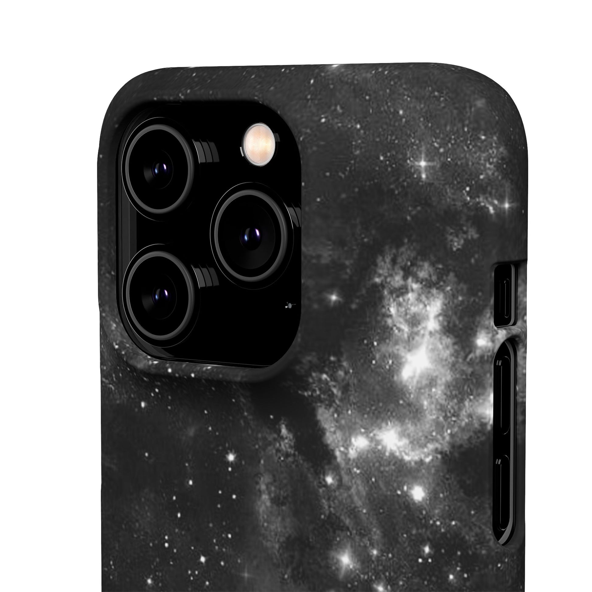 Husa telefon  - Black Space