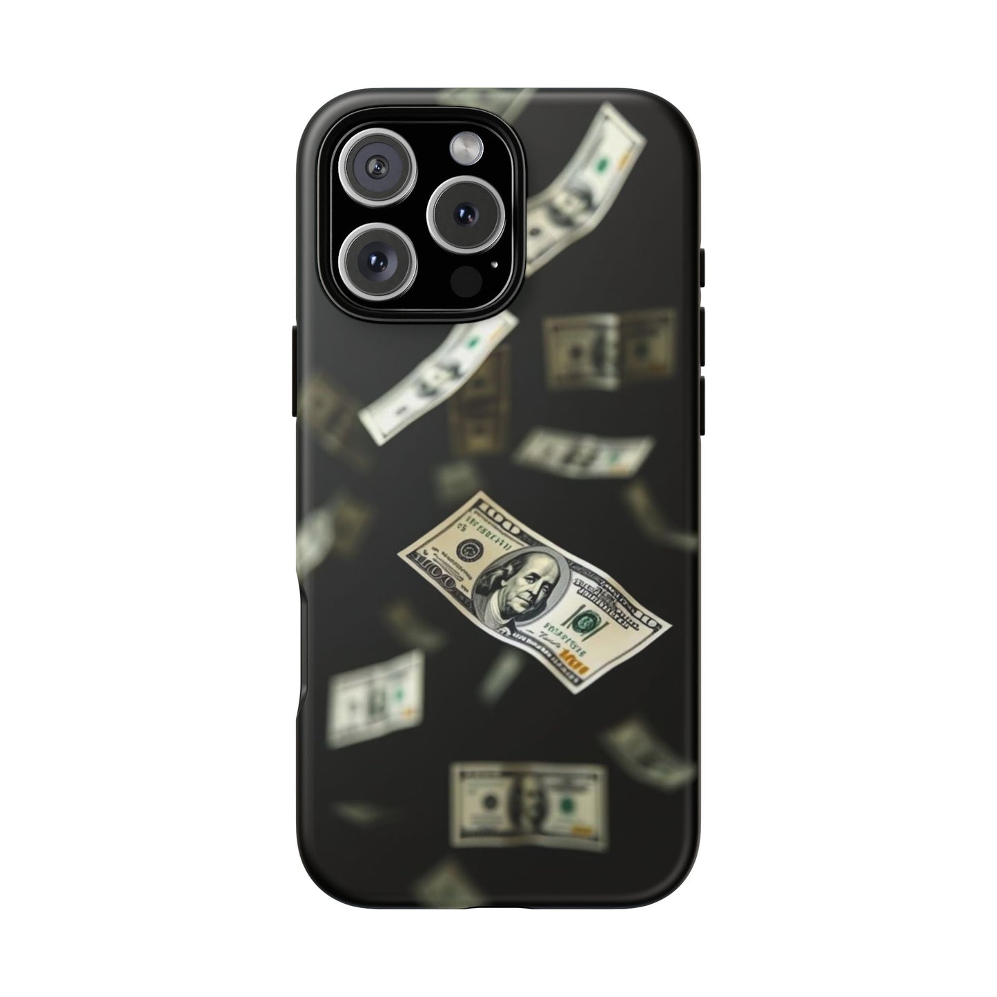 Husă telefon — Money Rain