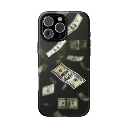 Husă telefon — Money Rain