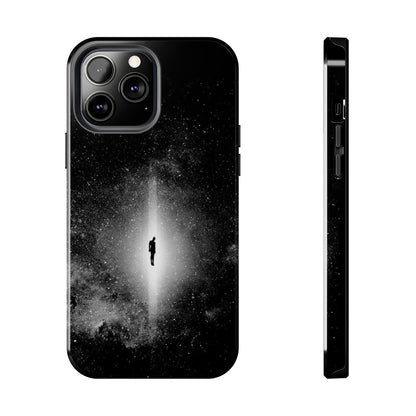 Husă telefon — Galaxy Silhouette