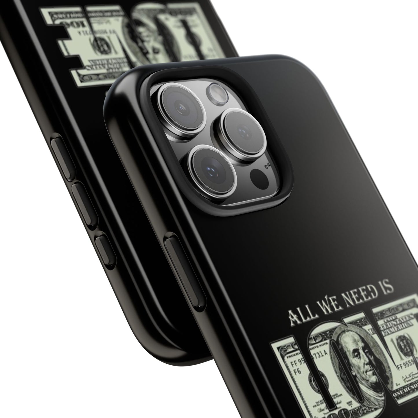 Husă telefon — All We Need Is Love