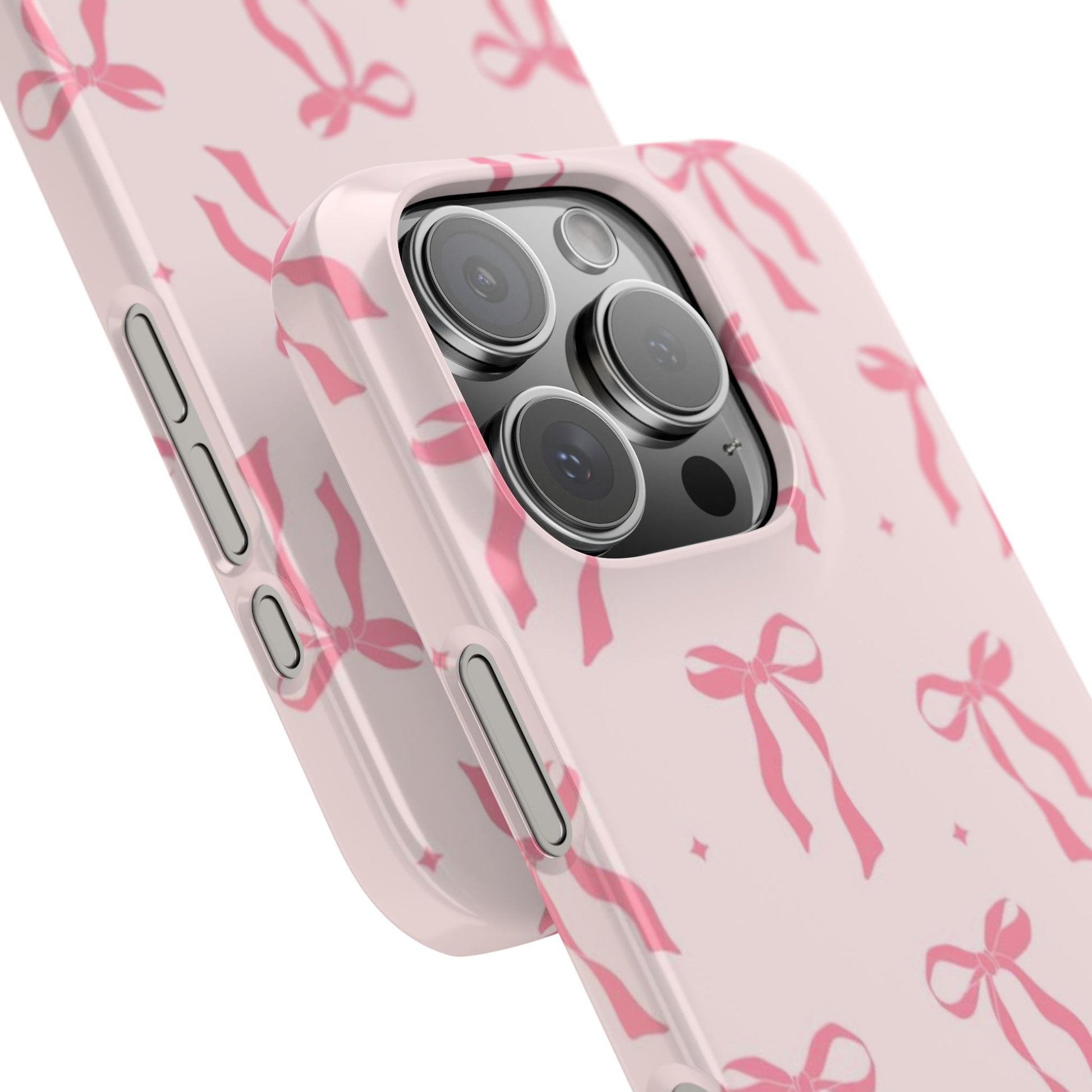 Husa telefon  - Bows