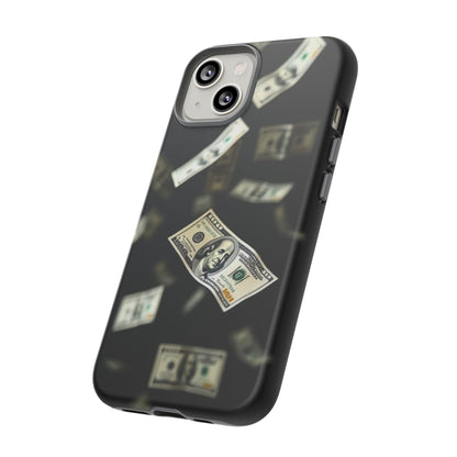 Husă telefon — Money Rain