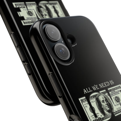 Husă telefon — All We Need Is Love