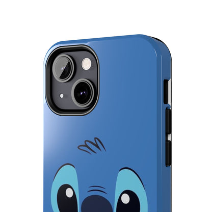 Husă telefon — Gotta love Stitch