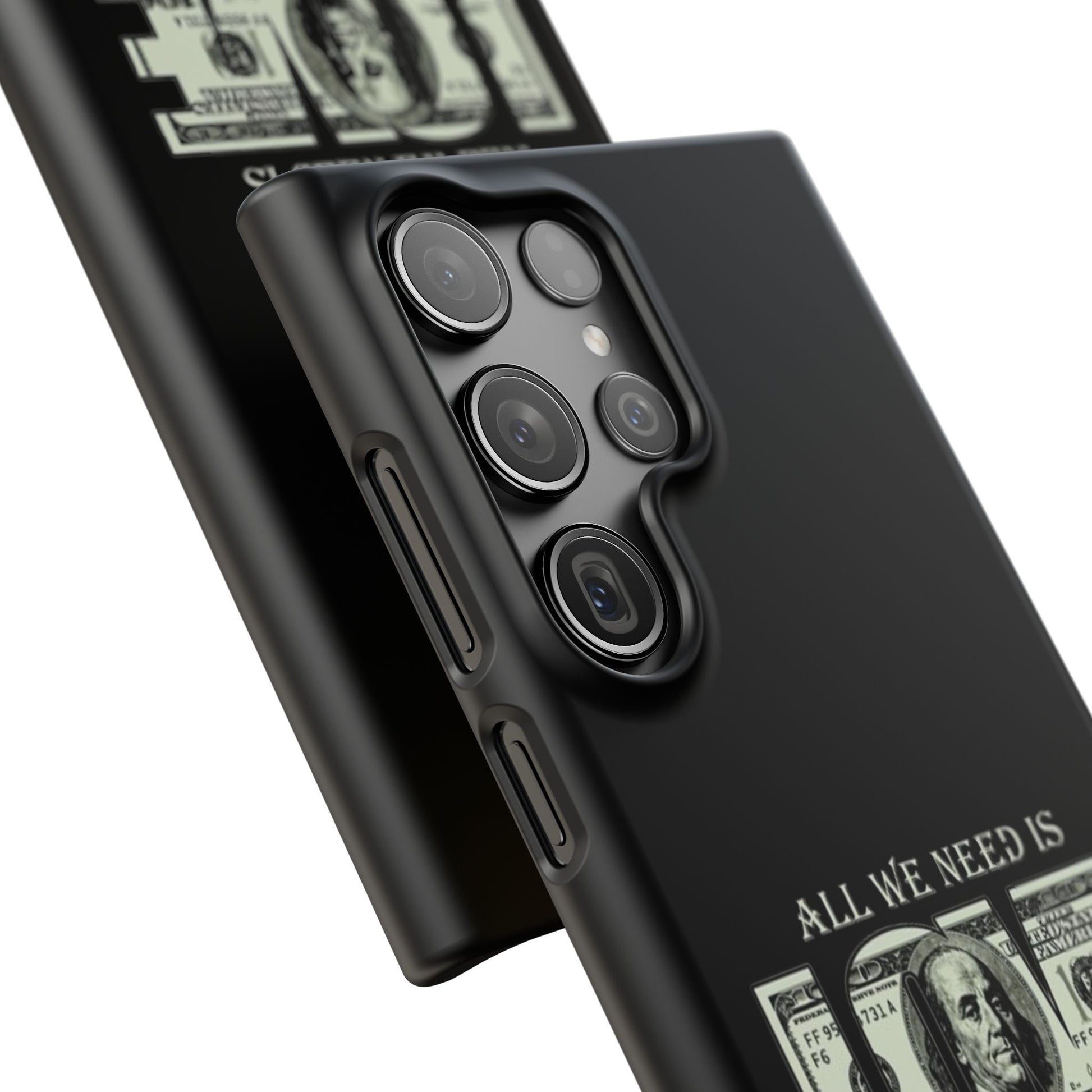 Husa telefon  - All We Need Is Love