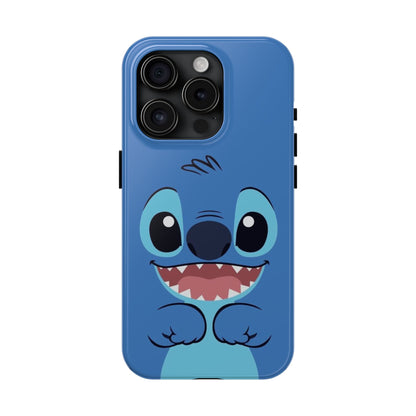 Husă telefon — Gotta love Stitch