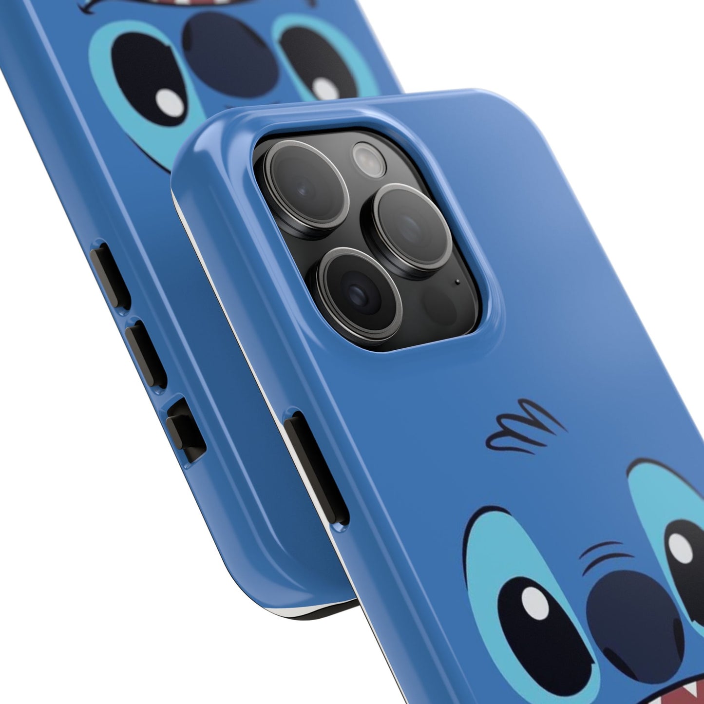 Husă telefon — Gotta love Stitch