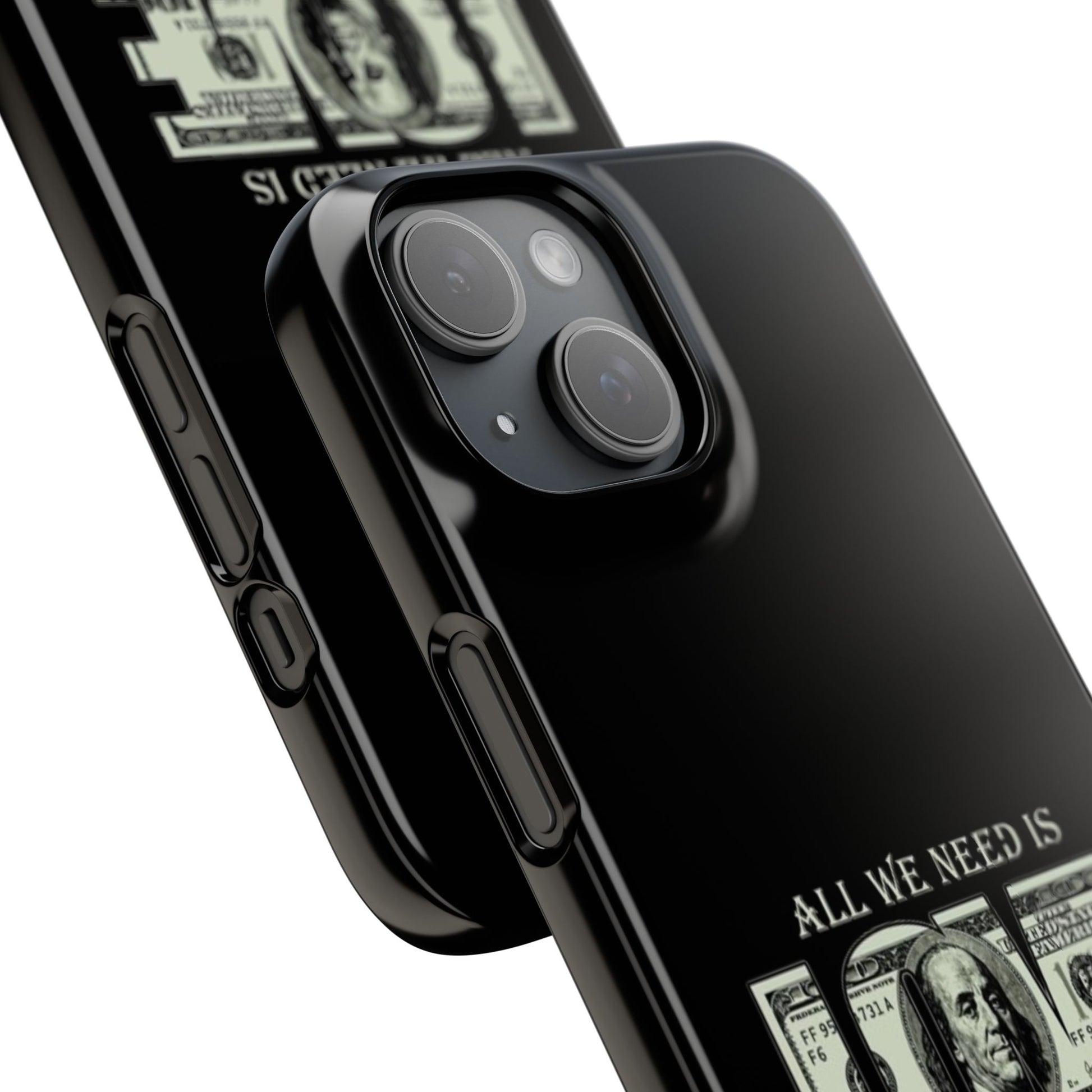 Husa telefon  - All We Need Is Love