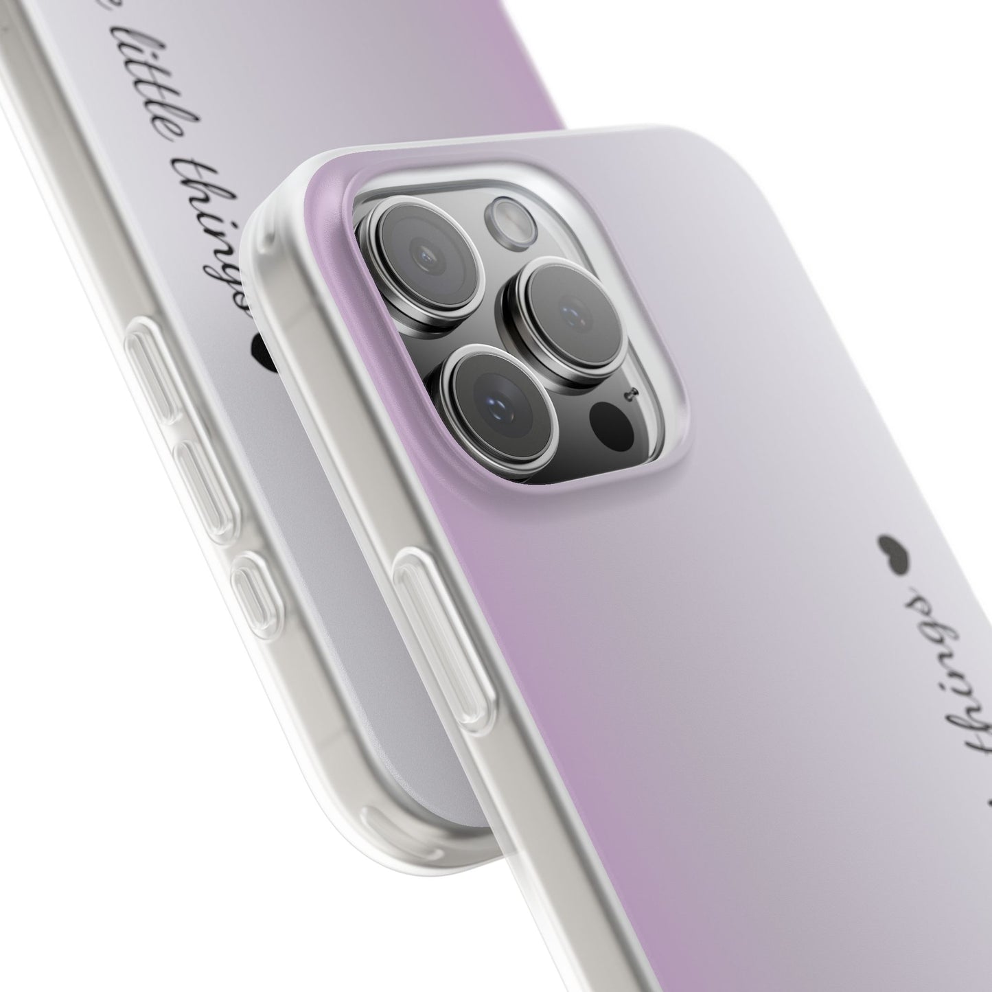 Husă telefon — Minimal Gradient