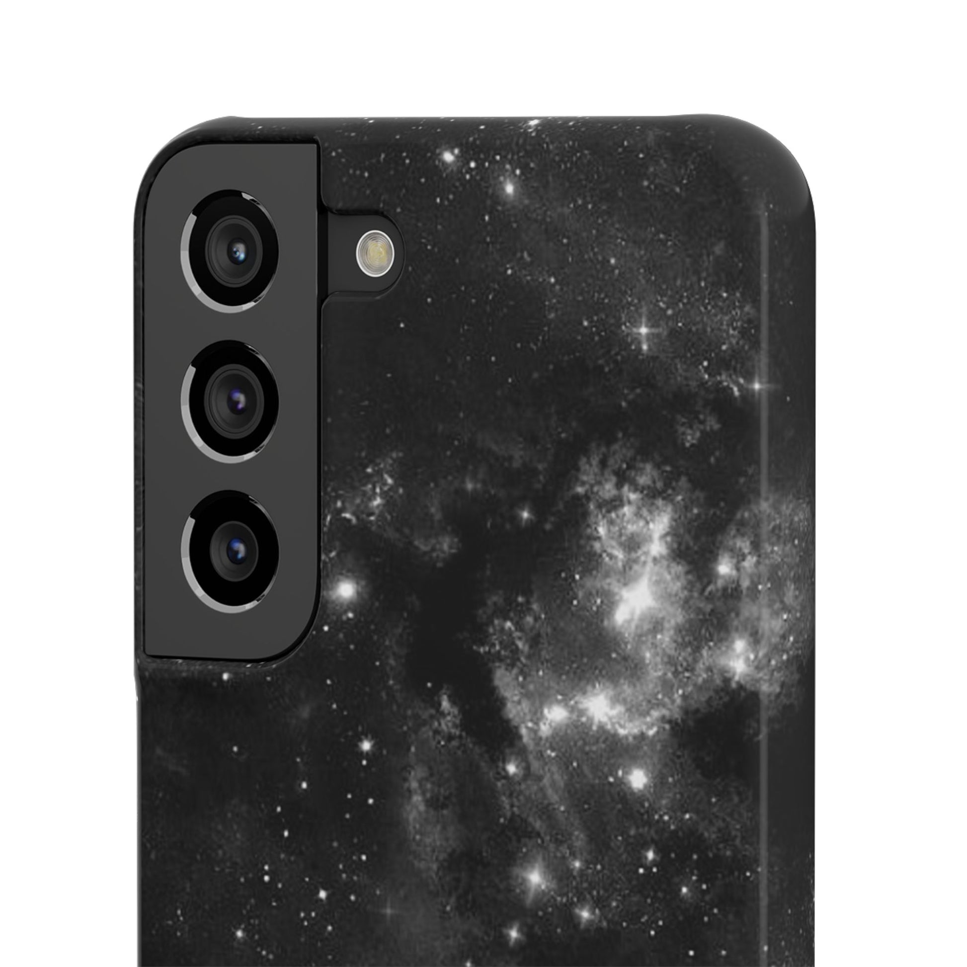 Husa telefon  - Black Space