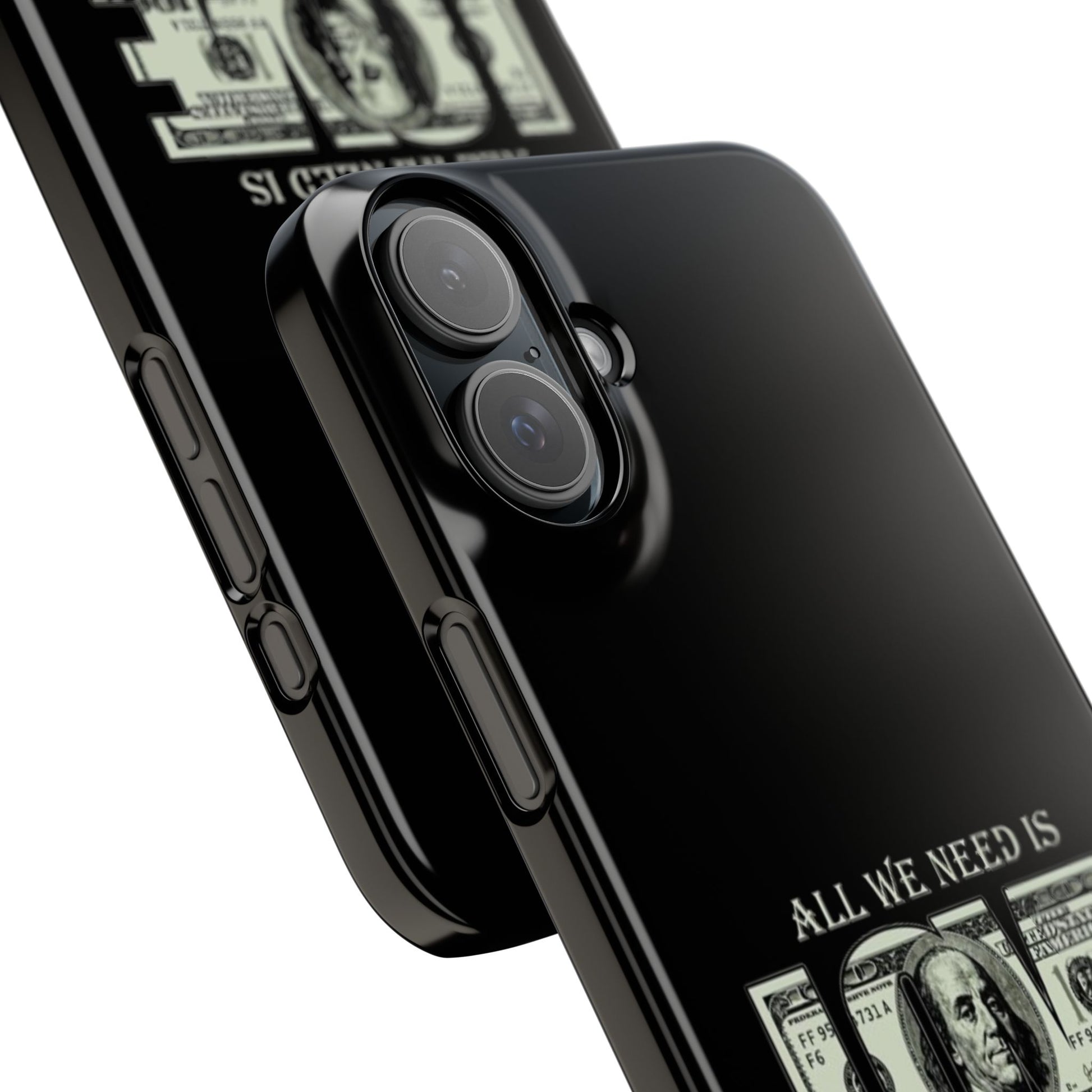 Husa telefon  - All We Need Is Love