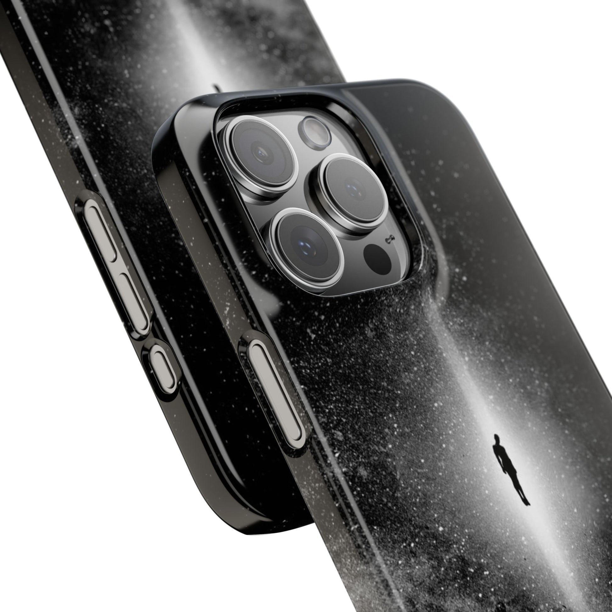 Husa telefon - Galaxy Silhouette