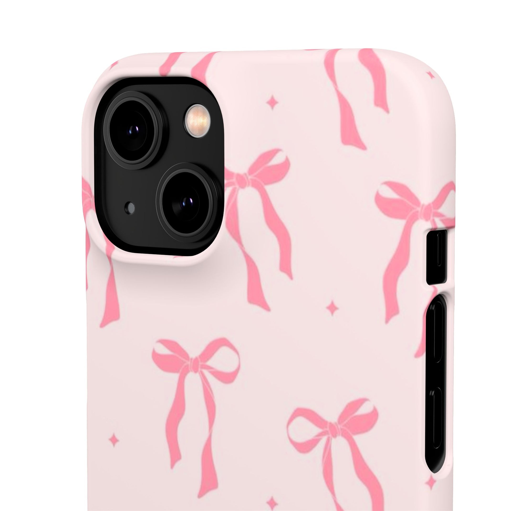 Husa telefon  - Bows