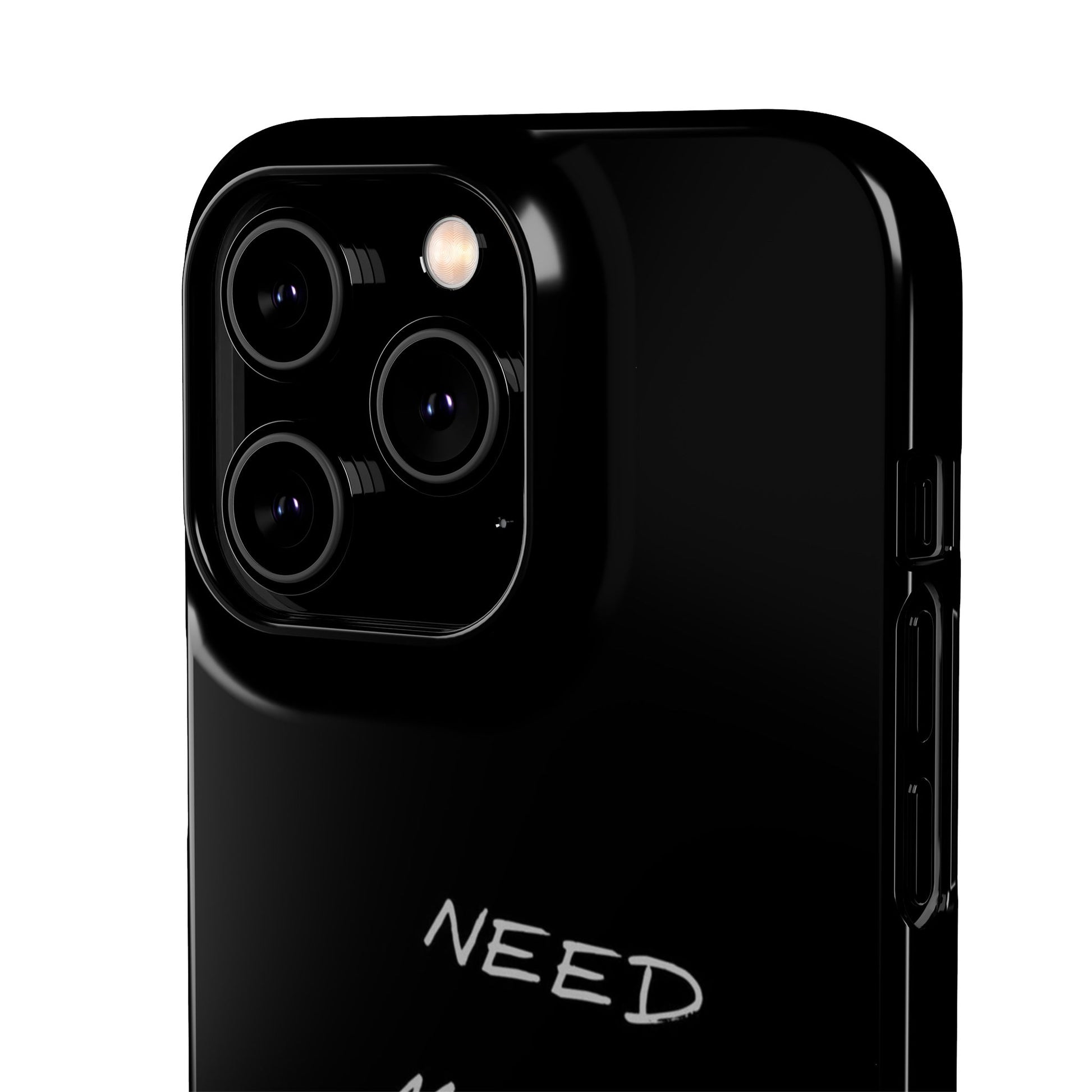 Husa telefon  - Need Money for Porsche