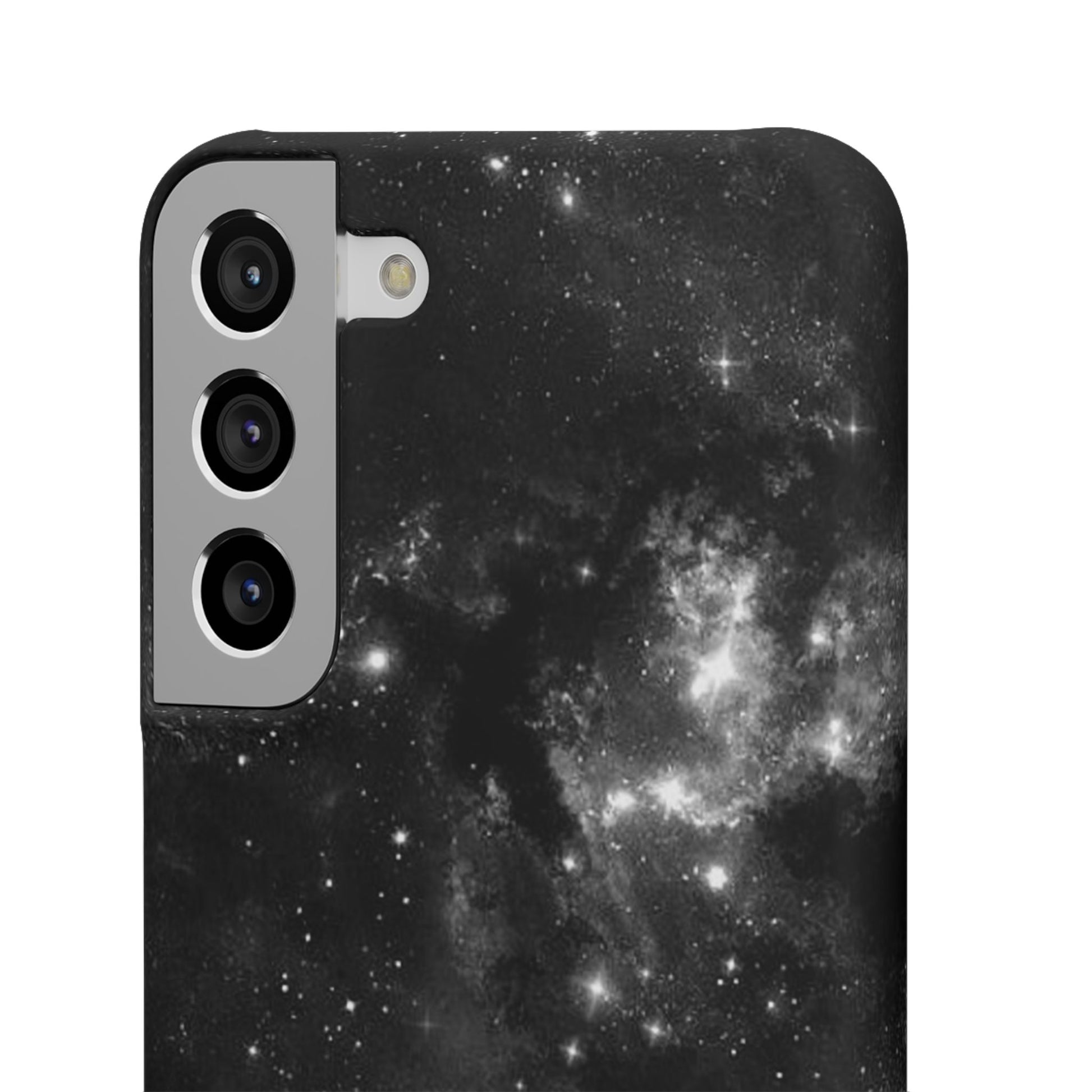 Husa telefon  - Black Space