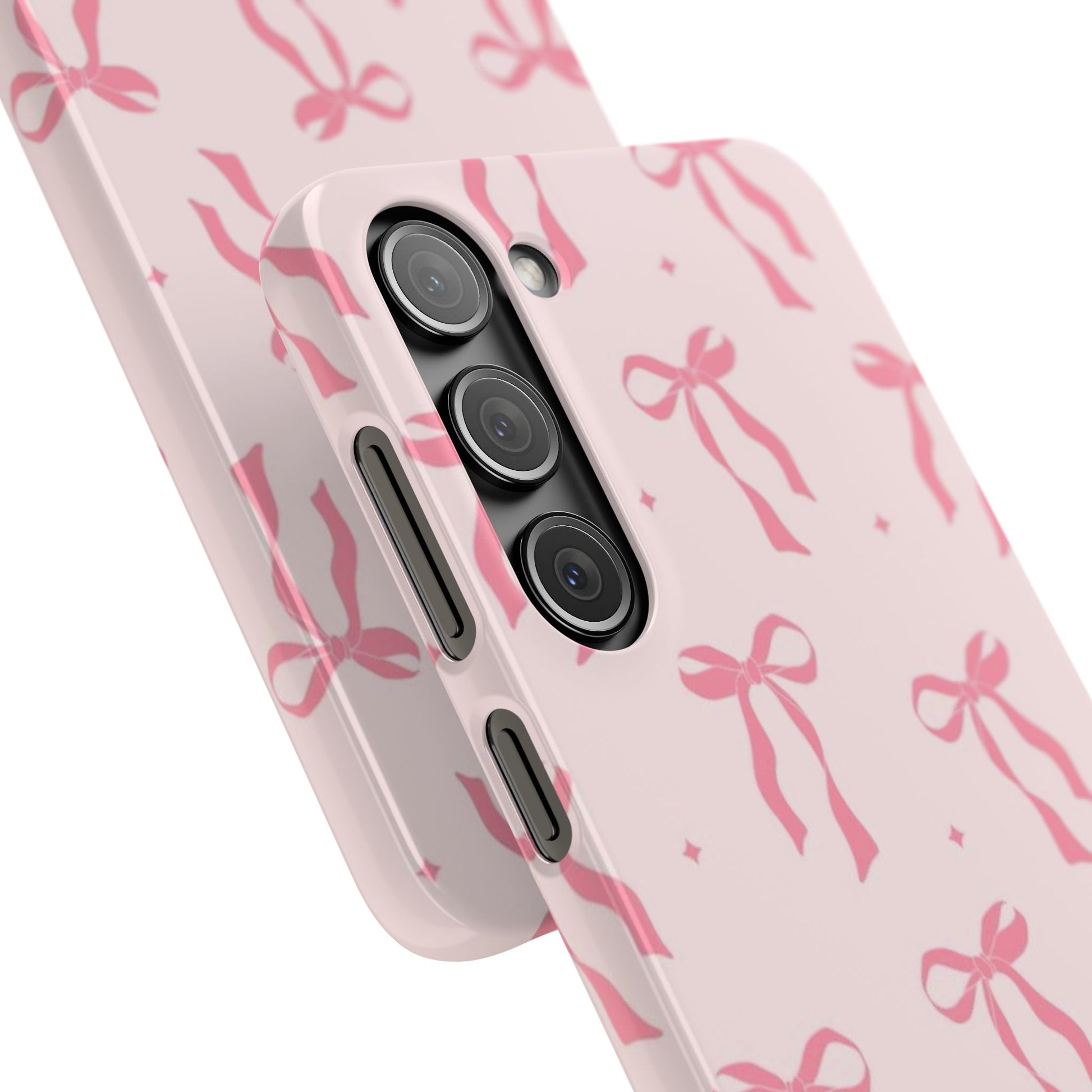 Husa telefon  - Bows