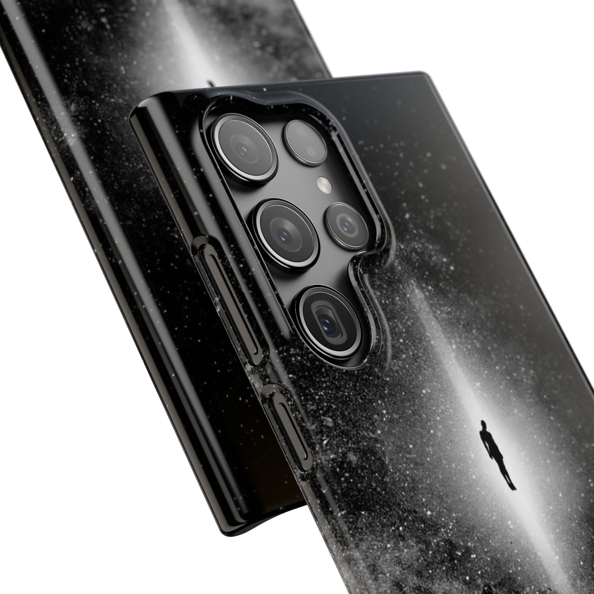 Husa telefon - Galaxy Silhouette