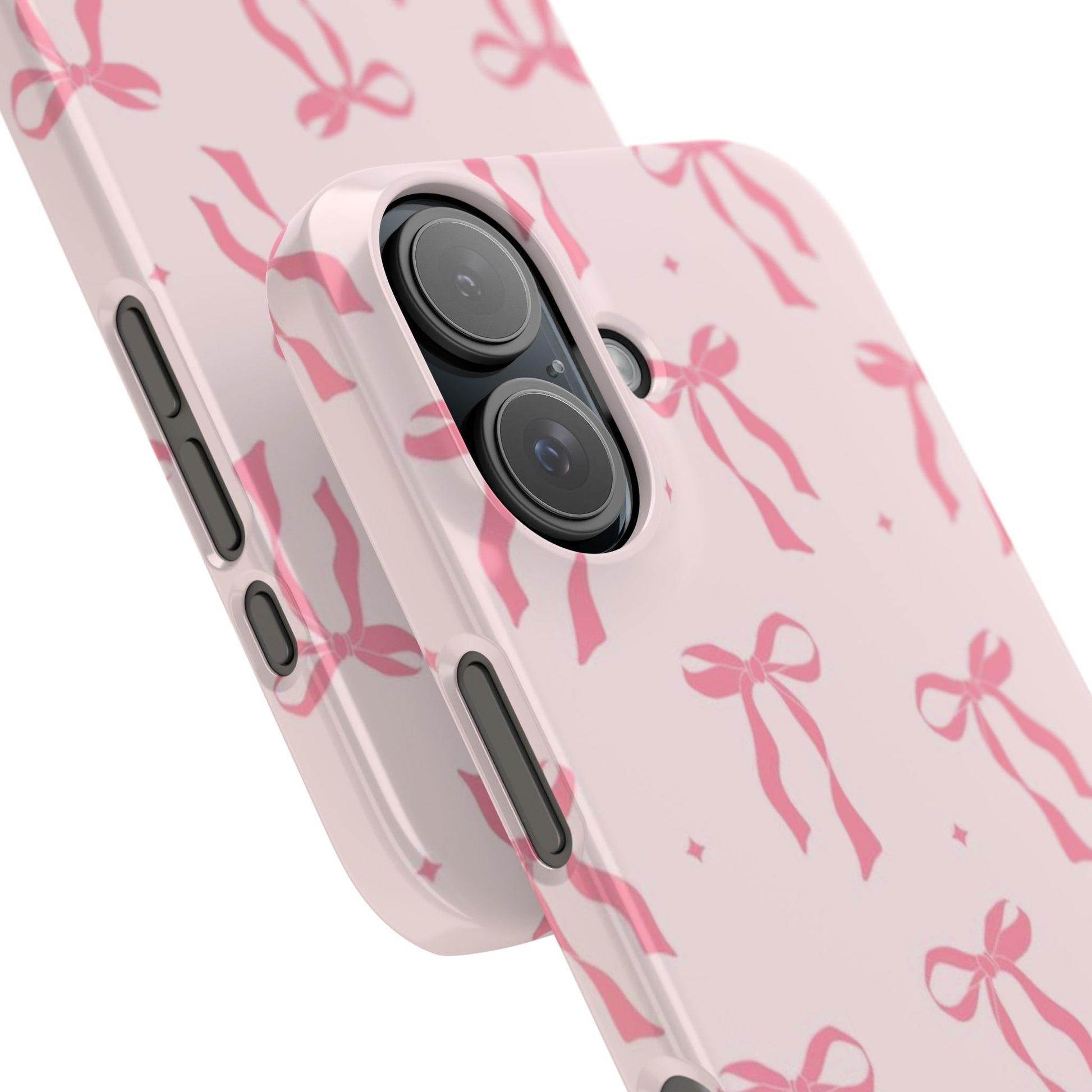 Husa telefon  - Bows