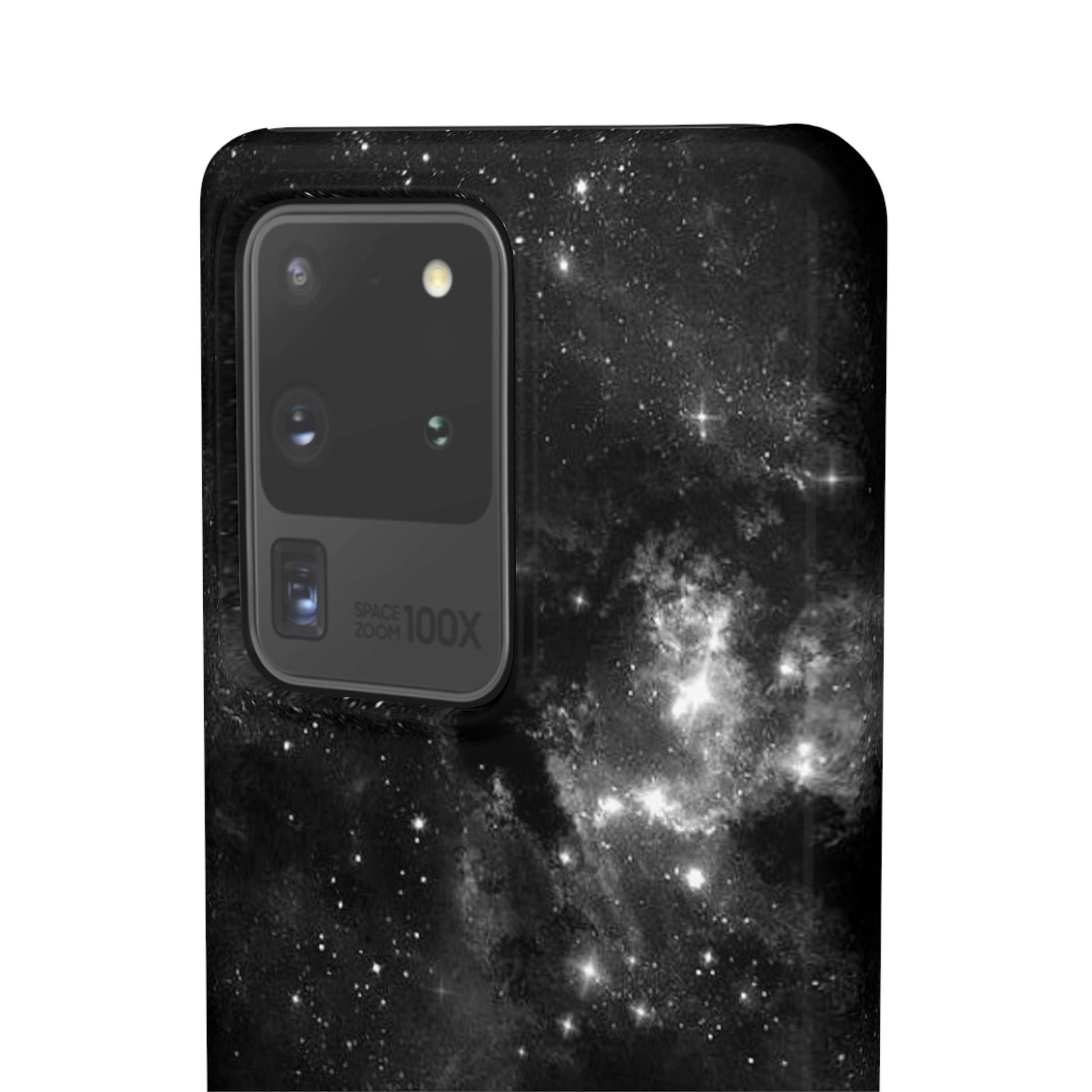 Husa telefon  - Black Space