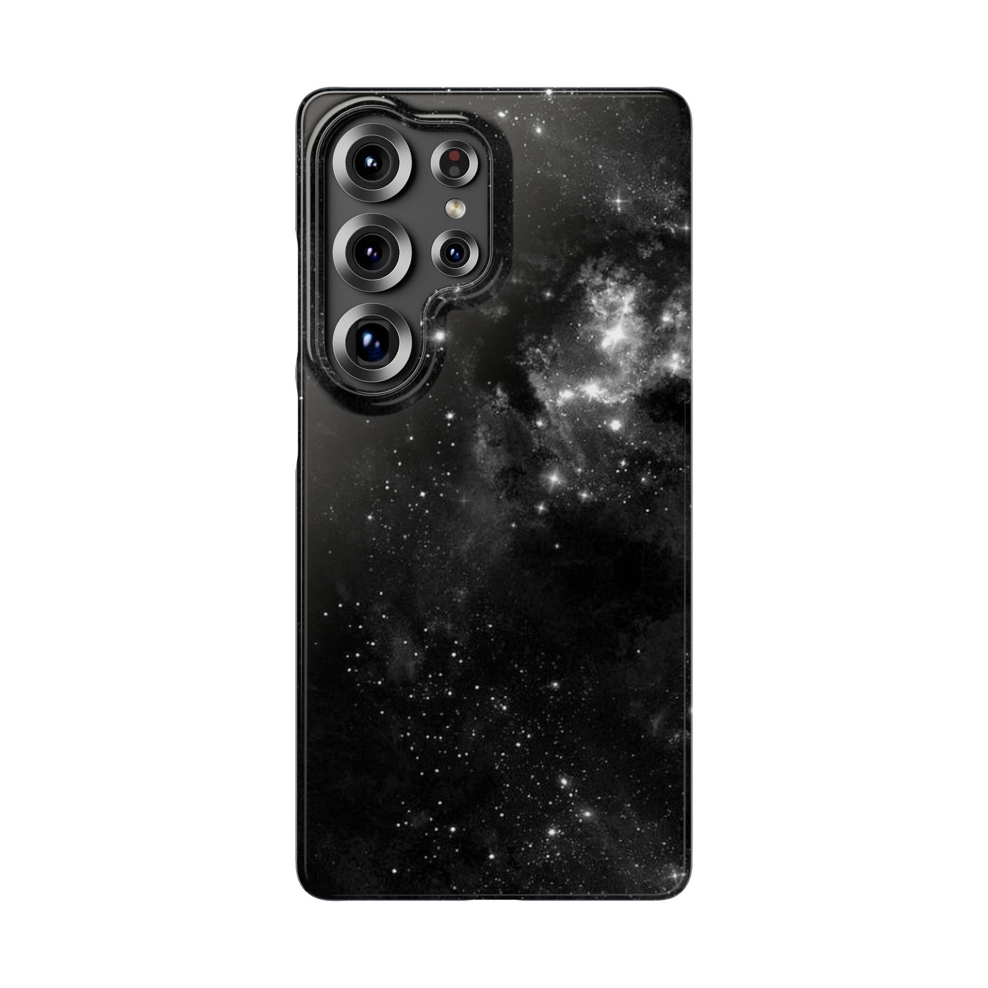 Husa telefon  - Black Space