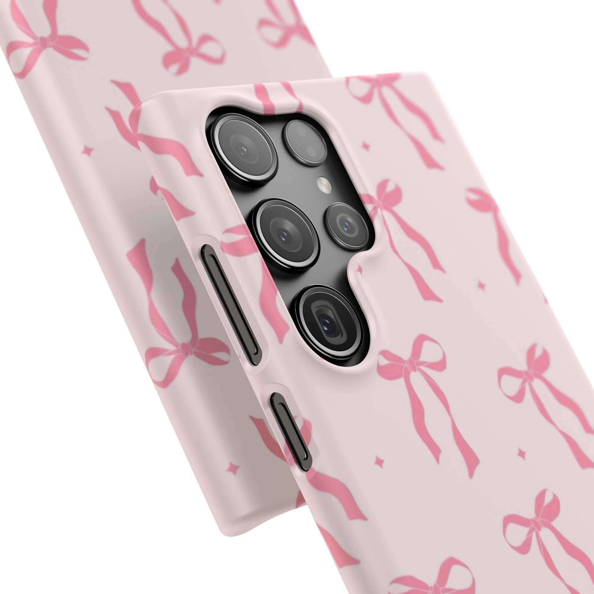 Husa telefon  - Bows