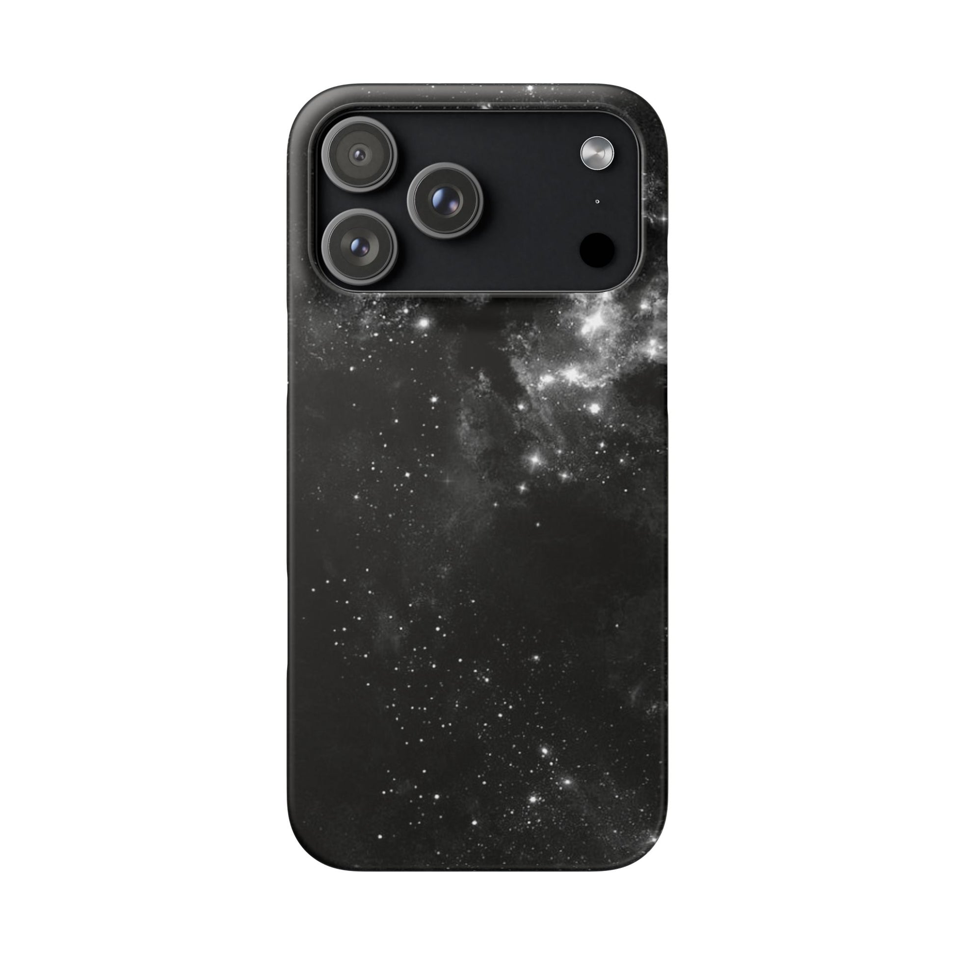 Husa telefon  - Black Space