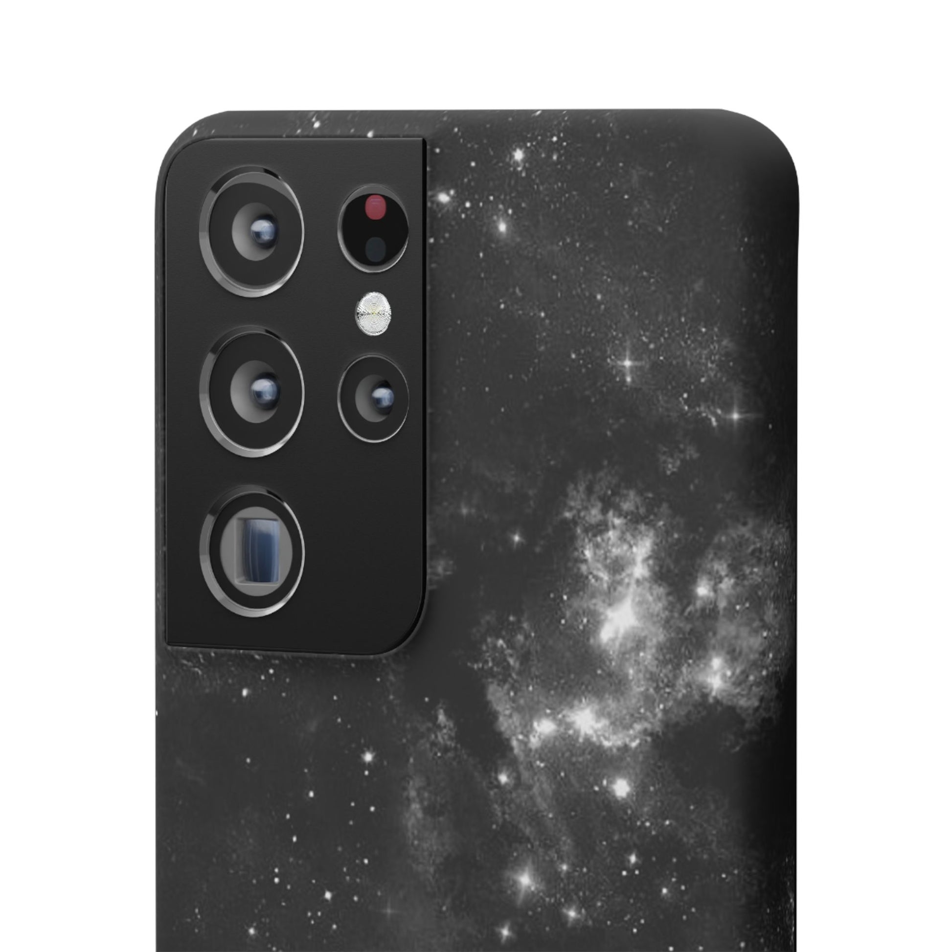 Husa telefon  - Black Space