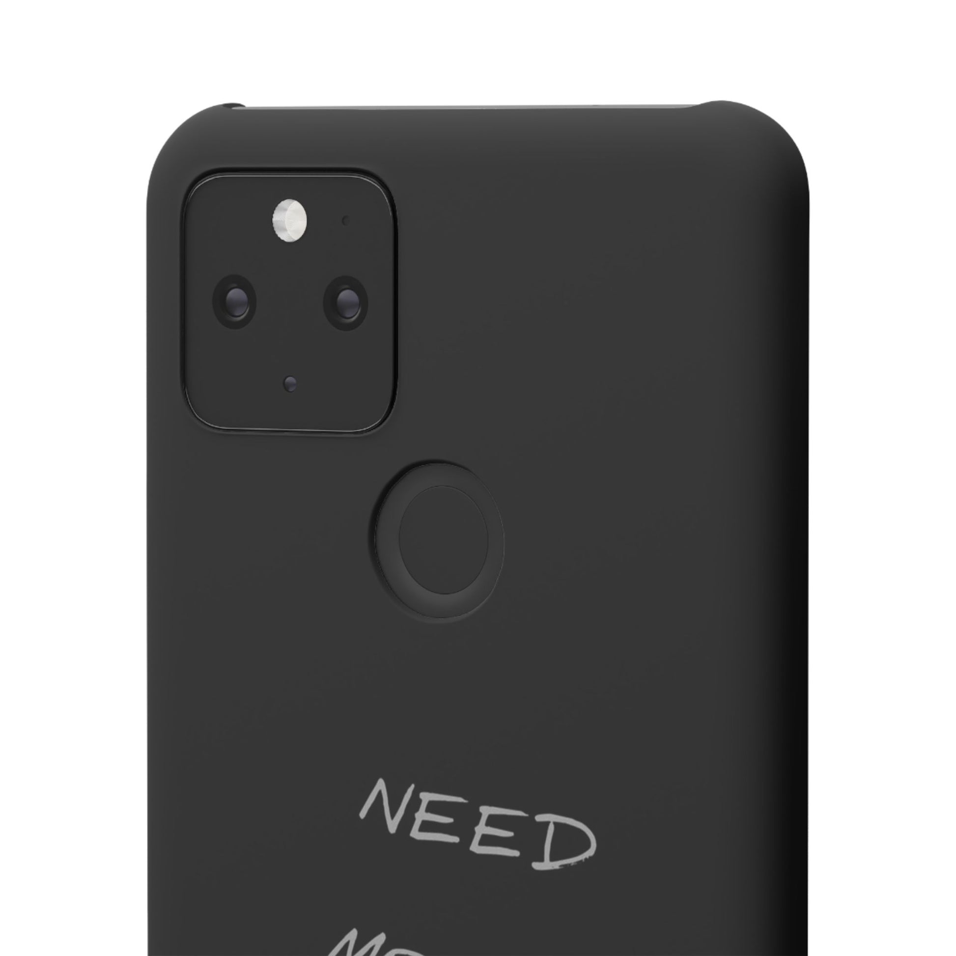 Husa telefon  - Need Money for Porsche