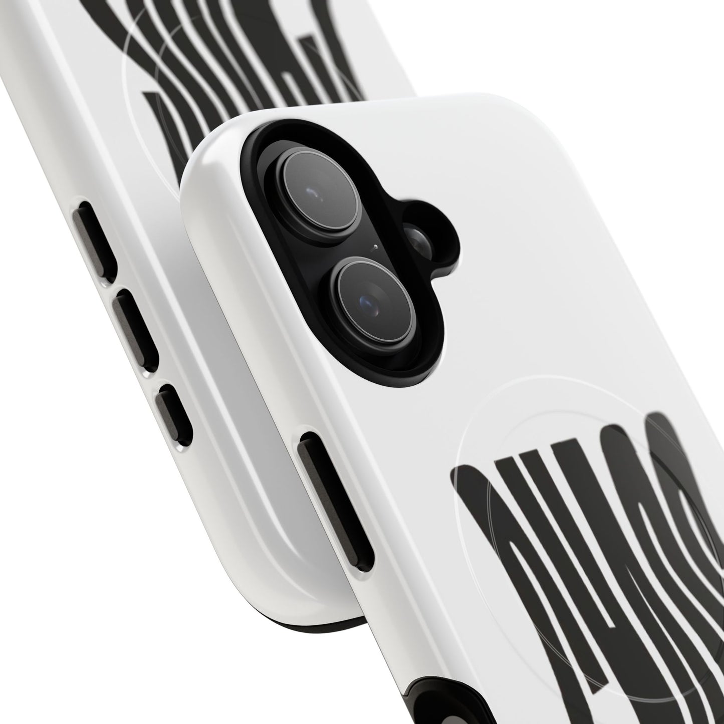 Husă MagSafe — CHAOS