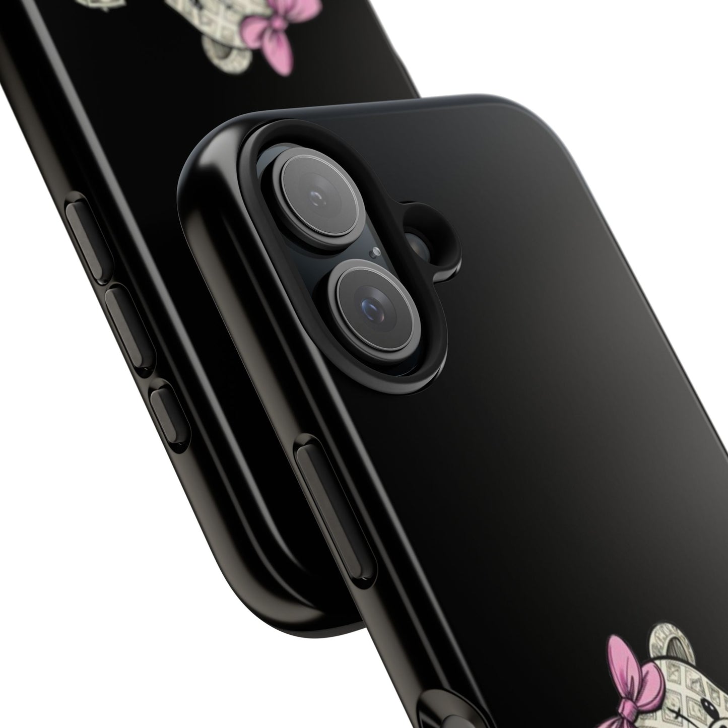 Husă telefon  — Money Bear