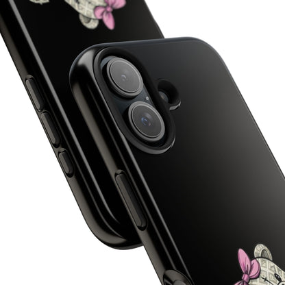 Husă telefon  — Money Bear