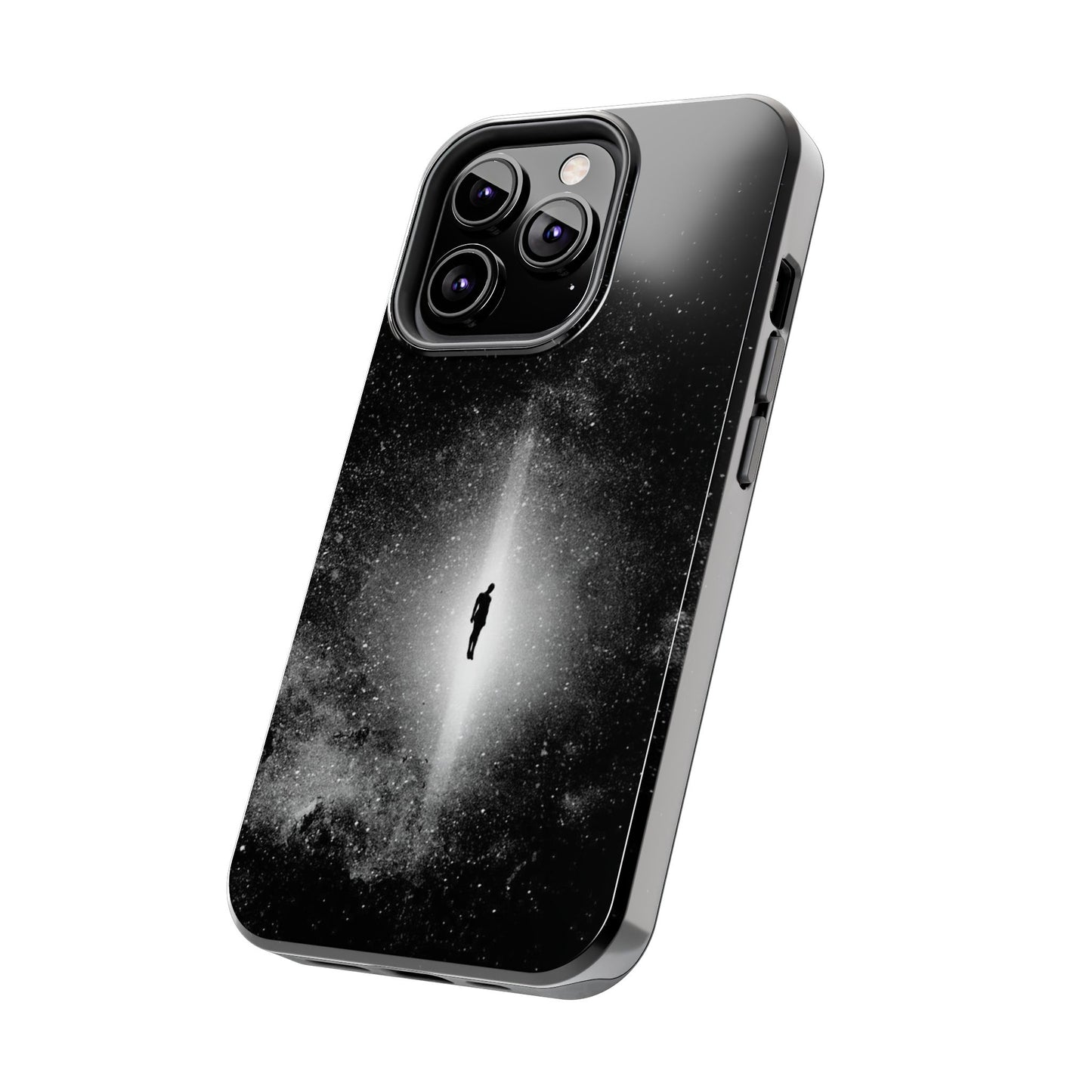 Husă telefon — Galaxy Silhouette