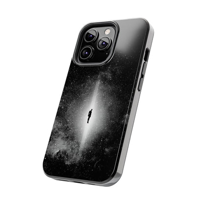 Husă telefon — Galaxy Silhouette