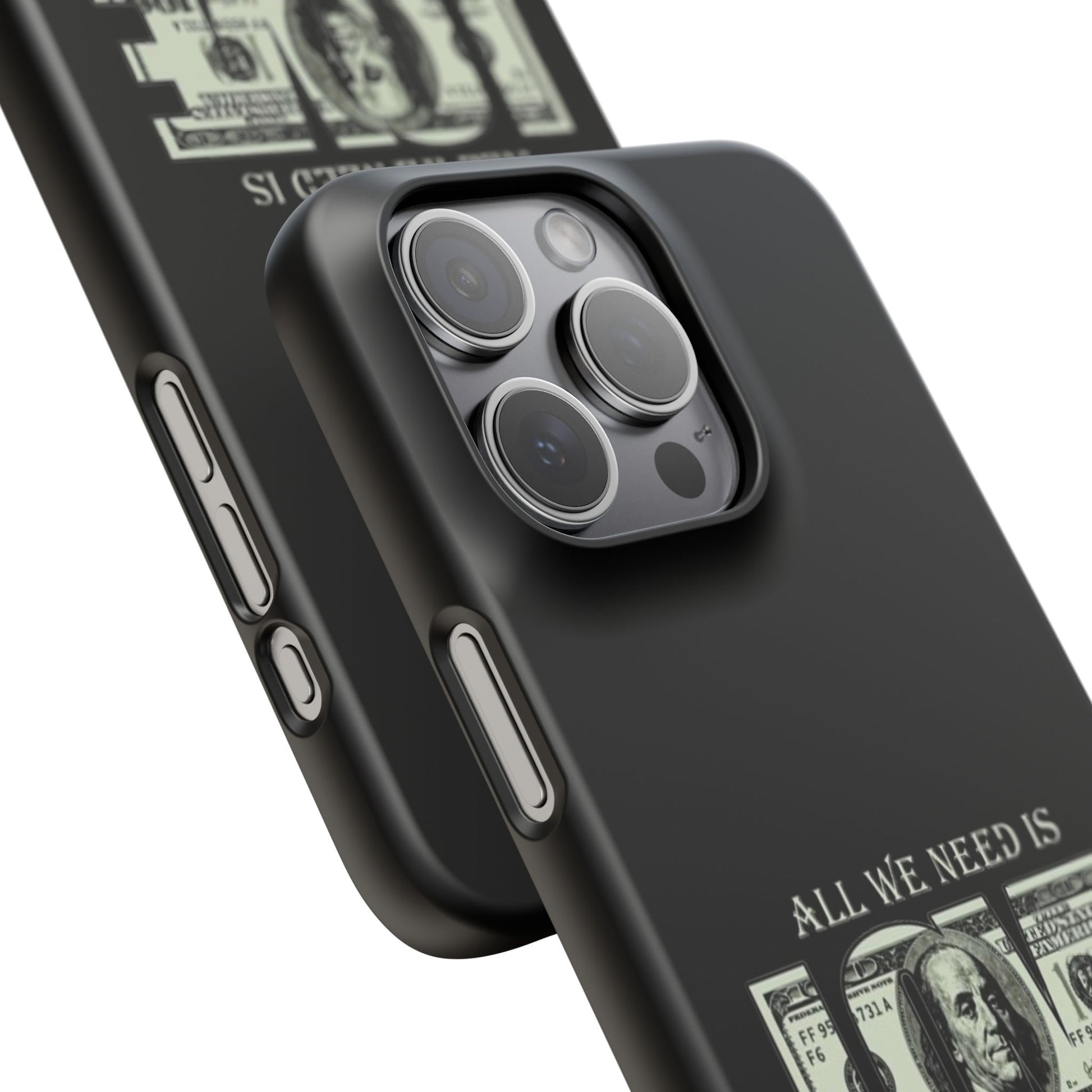 Husa telefon  - All We Need Is Love