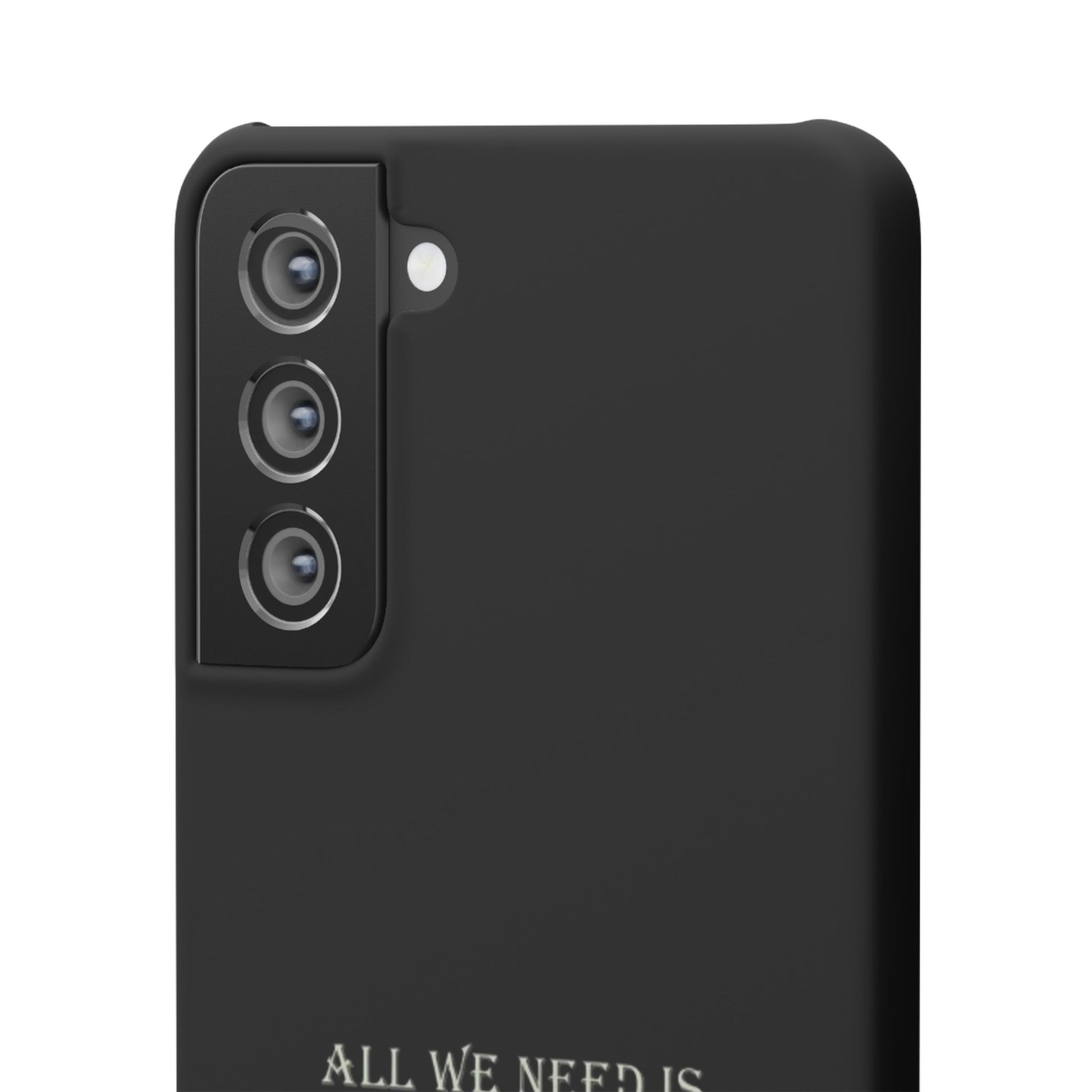 Husa telefon  - All We Need Is Love