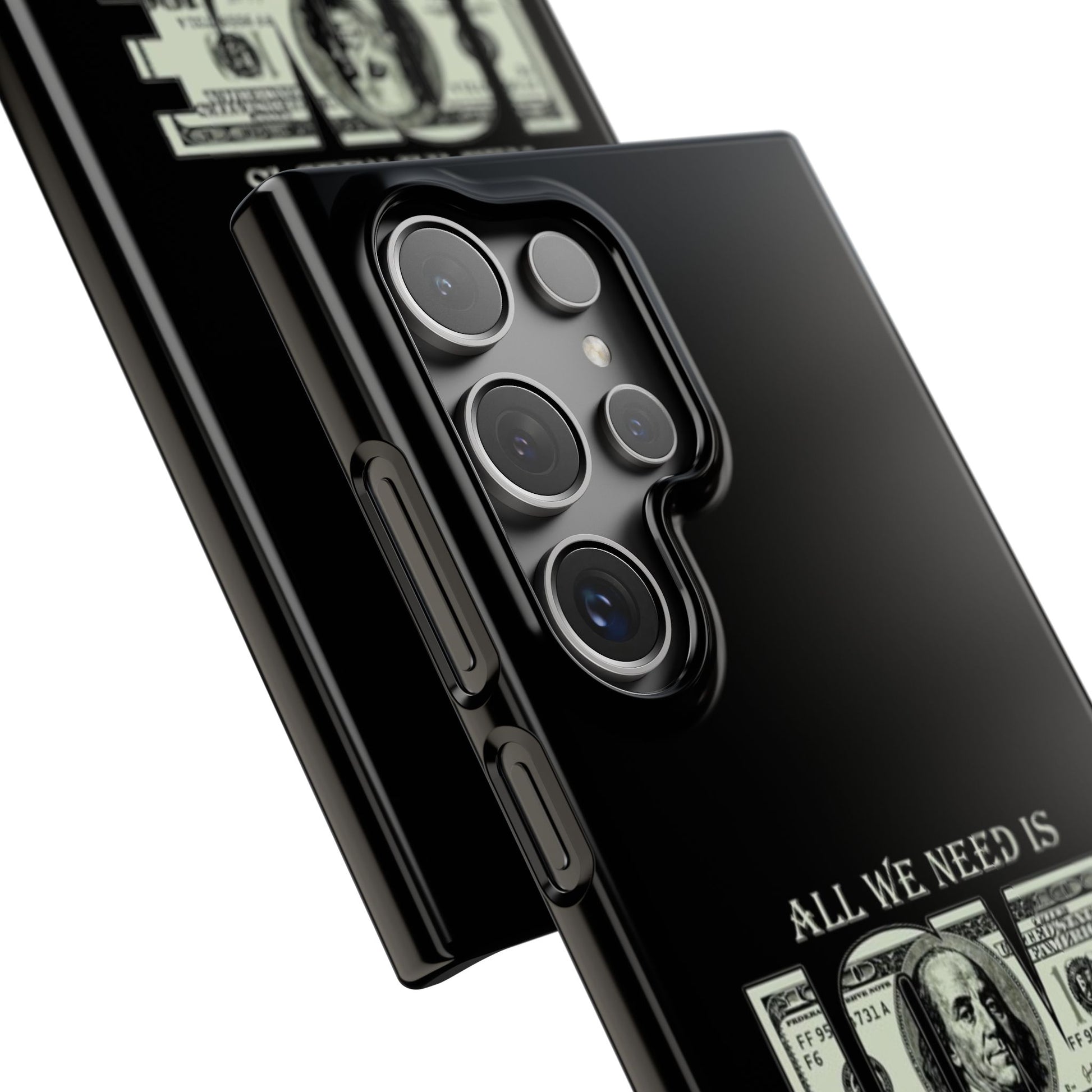 Husa telefon  - All We Need Is Love