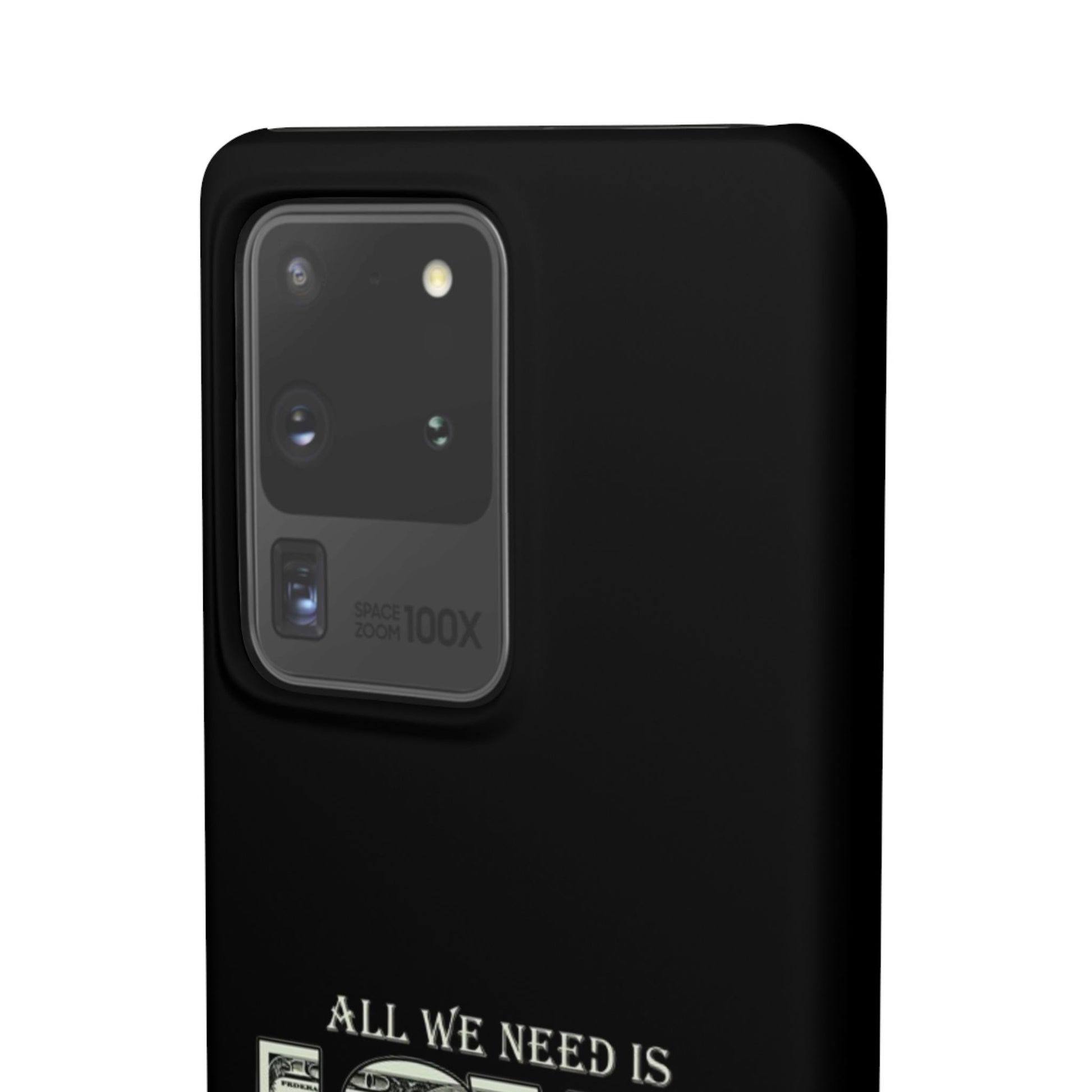 Husa telefon  - All We Need Is Love