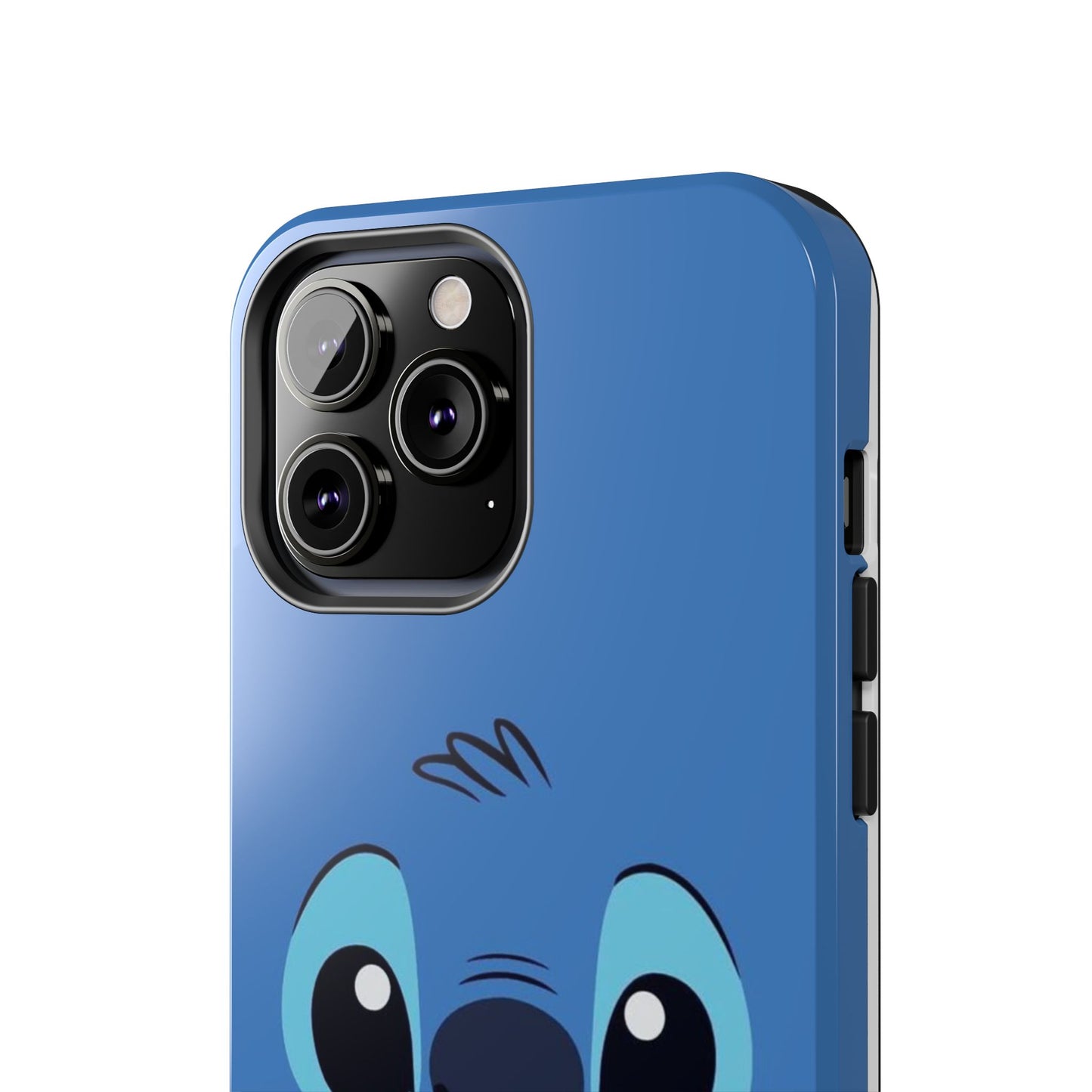 Husă telefon — Gotta love Stitch