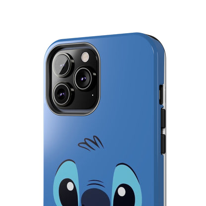 Husă telefon — Gotta love Stitch